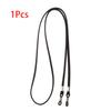 New Design High Elasticity Sunglasses Lanyard Strap Necklace Eyeglass Glasses Chain Cord Reading Glasses Strap Decoration