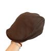 OEING Women's Retro Newsboy Beret Cap