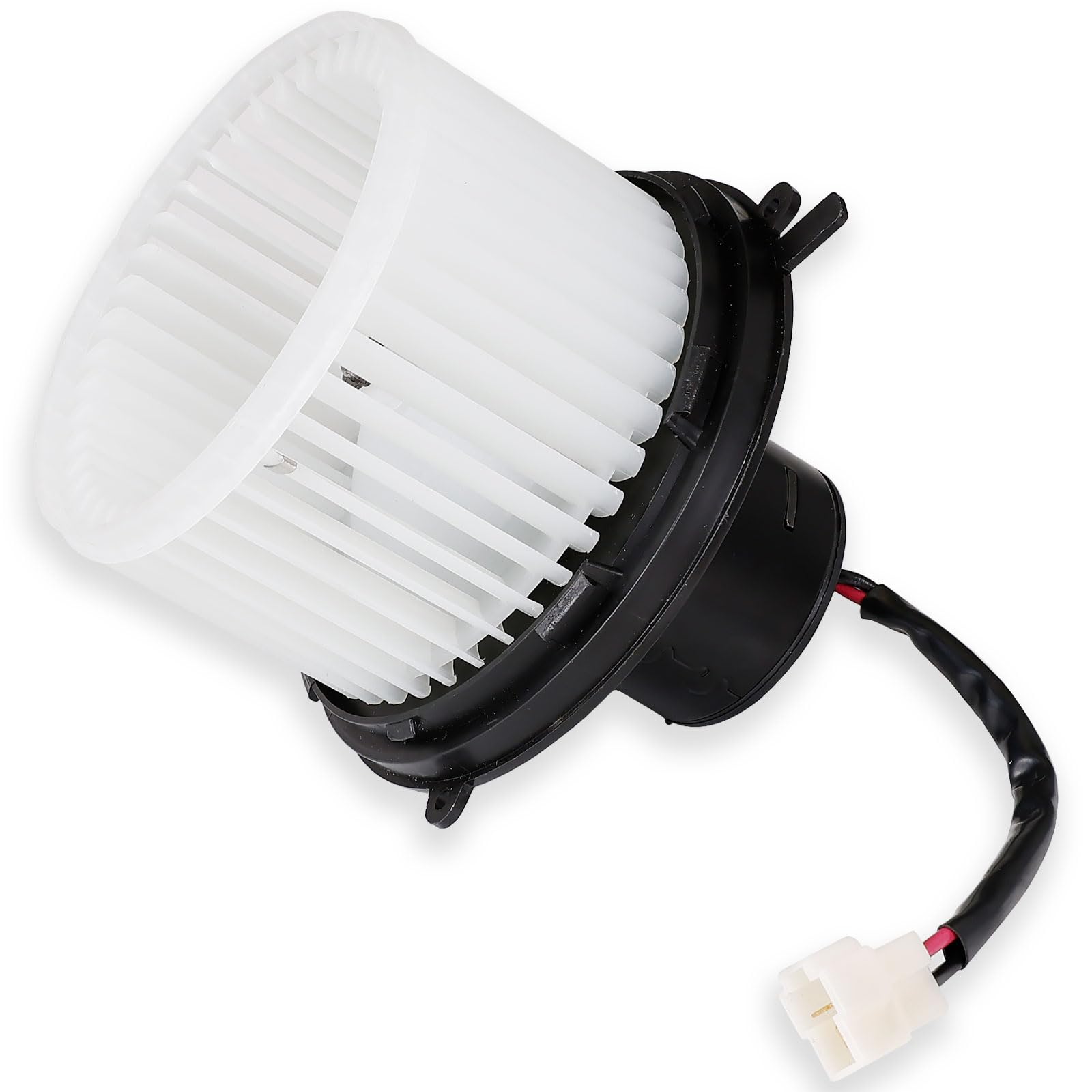 

Blower Motor Set Contents: Blower motor unit x 1