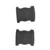 2pcs Rear Stabilizer Bushing GJ6A-28-156 Fit for MAZDA 6 GG WAGON GY 2002-2007