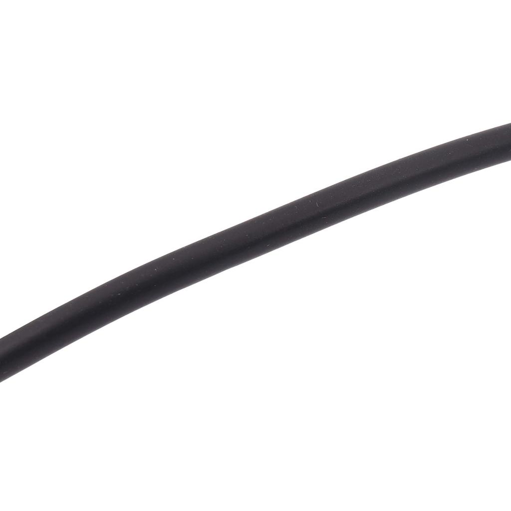 Aloypum Car 3.5mm Aux Input Adapter Audio Cable Mini Jack AUX 8Pin M-BUS CD Changer Cable for Gold Plug