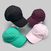 Quick-Drying Rose Embroidery Baseball Cap Shading Breathable Outdoor Niche Casual Versatile Cap