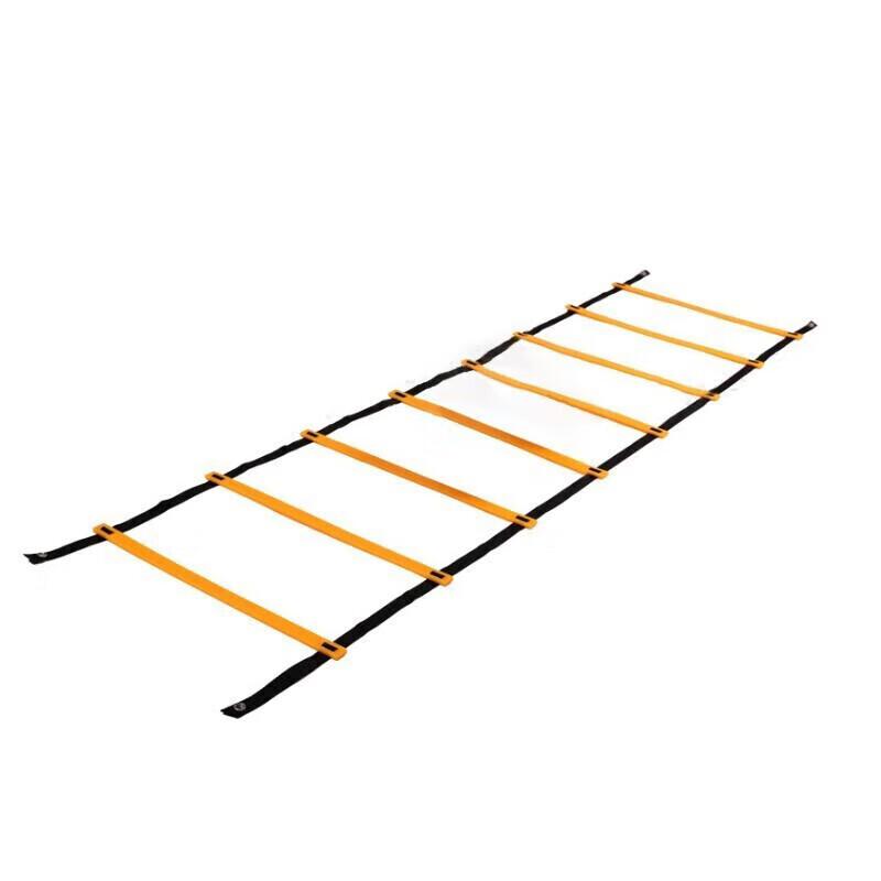 5-Meter 10-Section Agility Ladder