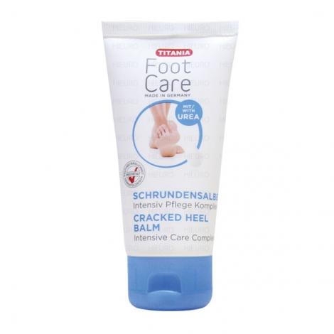 Titania Cracked Heel Balm 75Ml