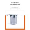 Acessórios para chá e café – Infusor de chá