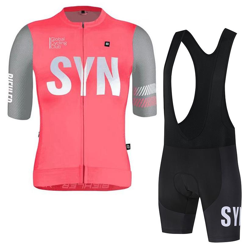 

Men s Suit Short Sleeved Set Summer Mountain Road Cycling Suit Quick Drying Pants Cycling Jersey Cycling Bib 2026 Summer Breathable Cycling Suit XS