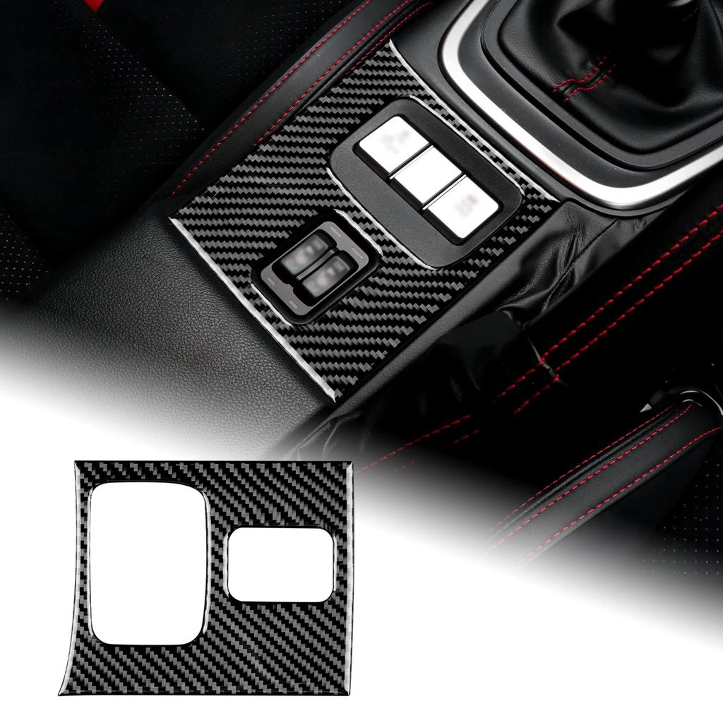 AIRSPEED Accessories for Toyota GR86 ZN8 Subaru BRZ ZD8 2021 2022 2023 2024 Real