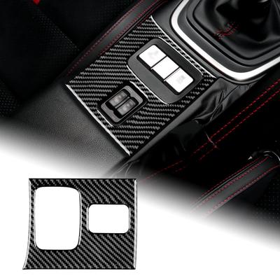 AIRSPEED Accessories for Toyota GR86 ZN8 Subaru BRZ ZD8 2021 2022 2023 2024 Real