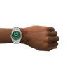 AX Armani Exchange Watch AX2862 Men's Silver