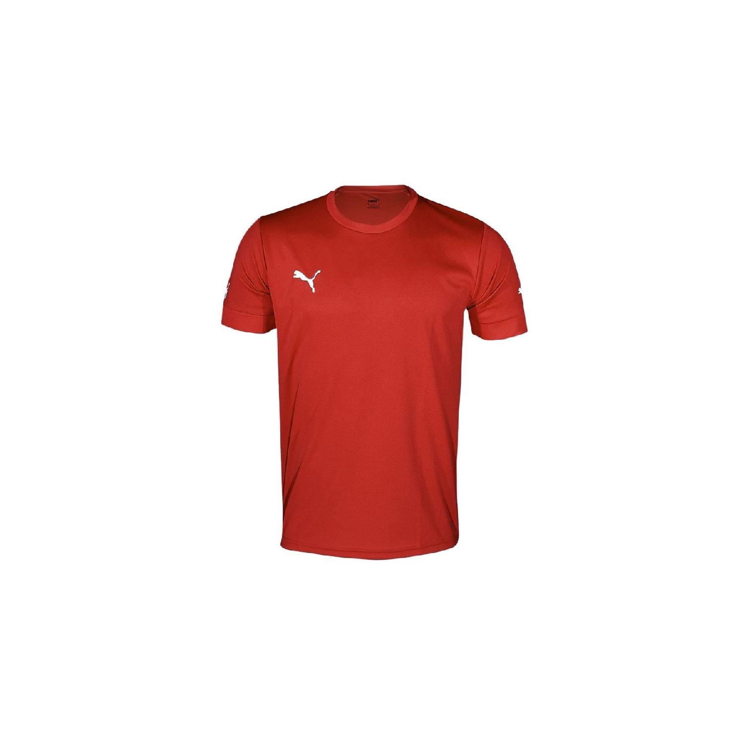 

Jersey Men s Football Jersey 77349801 Red S красный