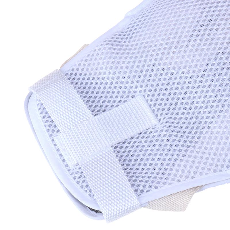 Protectoare pentru degete deschise Infecția mâinilor Mănuși fixe Mănuși de reținere Mănuși de control