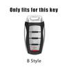 Car Key Case Cover Key Protection Shell Pendant For HAVAL Second Generation Big Dog H9 H7 H8 H2S F7 H6 H2 F7X F7H H3 H4 H1 H5 F5
