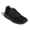 Adidas Lite Racer 3.0 'Schwarz Grau' Sneaker GW7954