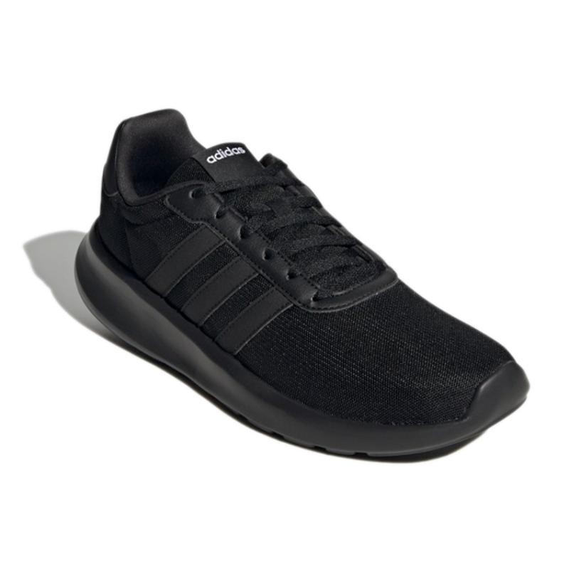 Adidas Lite Racer 3.0 'Black Grey' Sneakers GW7954