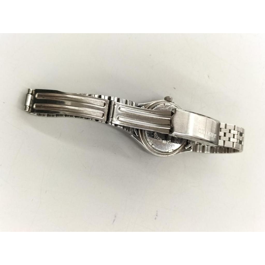 Used ORIENT 519315-00 Quartz