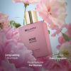 Rose by Bellavita for Women - 3.4 Oz EDP Spray