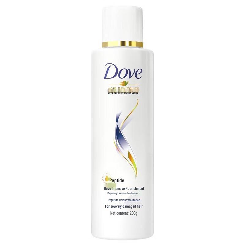 Dove Intensive Nourishing Repair Hair Conditioner