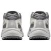 SALOMON Odyssey 1 Pu Comfortable Low-Top Outdoor Functional Shoes Unisex Shoes Gray 473572