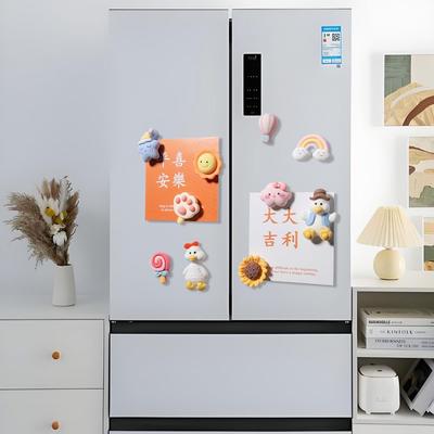 Deko & Wohnaccessoires – Kühlschrankmagneten