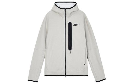 

Nike Sweatshirts Men s Pebble Gray DQ4802-016 S бежевый