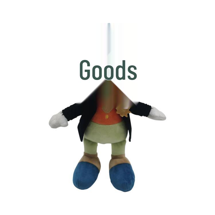 Adorable Rabbit & Fox Plush Toys - Claw Machine Dolls & Gifts