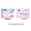 Blue Moon Antibacterial Hand Soap & Sanitary Napkin Set