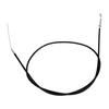 71in Go Kart Throttle Cable Kit Replacement for Predator 212ml 196ml Go Cart 8252 1390 with Brake Return Pedal Springs