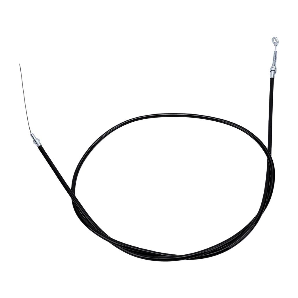 71in Go Kart Throttle Cable Kit Replacement for Predator 212ml 196ml Go Cart 8252 1390 with Brake Return Pedal Springs