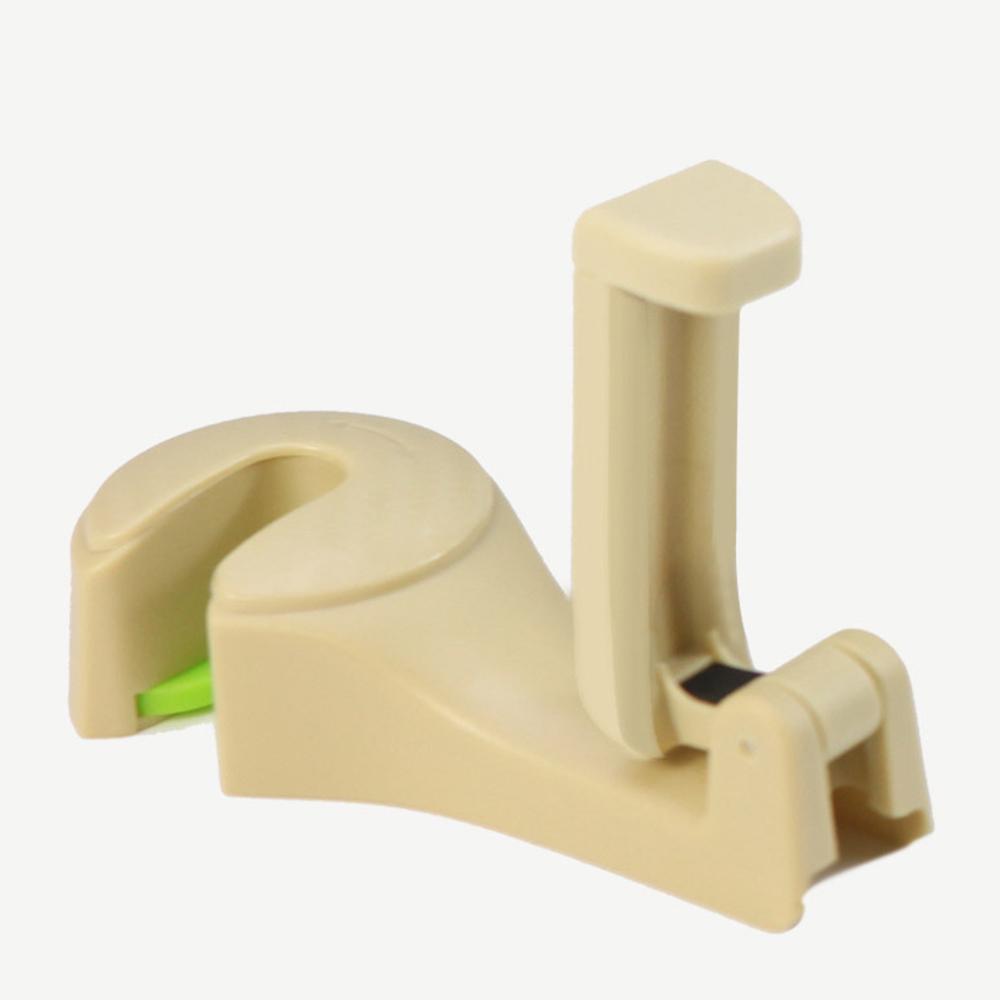 carpus headrest hook