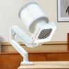 UA-002 Multifunctional Nail Art Dust Collector & Air Purifier with Lamp and Carving Stand