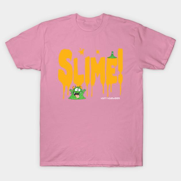 T-Shirt Damen Schleim Harajuku Print Kawaii T-Shirt Sommer Kurzarm Damen T-Shirt Top Tee