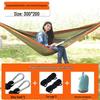 Yuming Outdoor Portable Hammock
