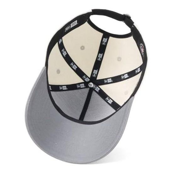 Era Cap 9FORTY-A Side Patch MLB ONSPOTZ Exclusive NER37C2075 9 Forty A-Frame CS Storm Stone