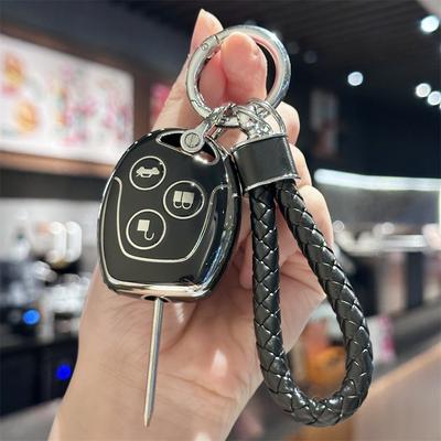 Otomobil Elektroniği Aksesuarları – Araba Anahtarı Kılıfları