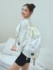 BARREL Light Mesh Backpack 16L Ivory (B6Suabg006Ivr)