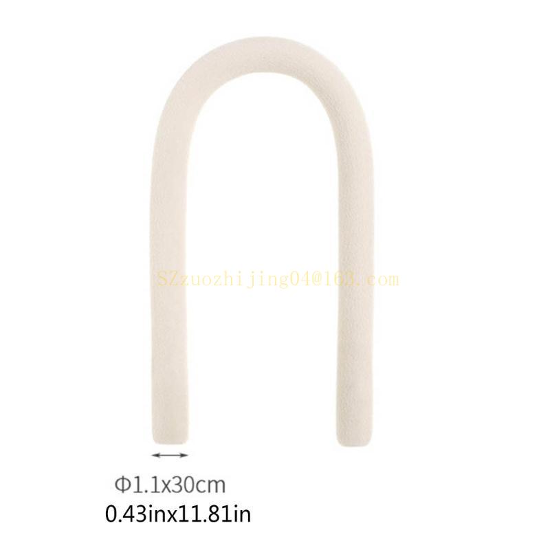 Convenient Soft Rod Hook Kitchen Car Door Back Hanger Hook for Hangings Clothes,Bathroom Tool Home Essential Supplies