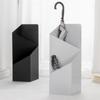 Large Capacity Umbrella Stand for Commercial and Home Entryways
