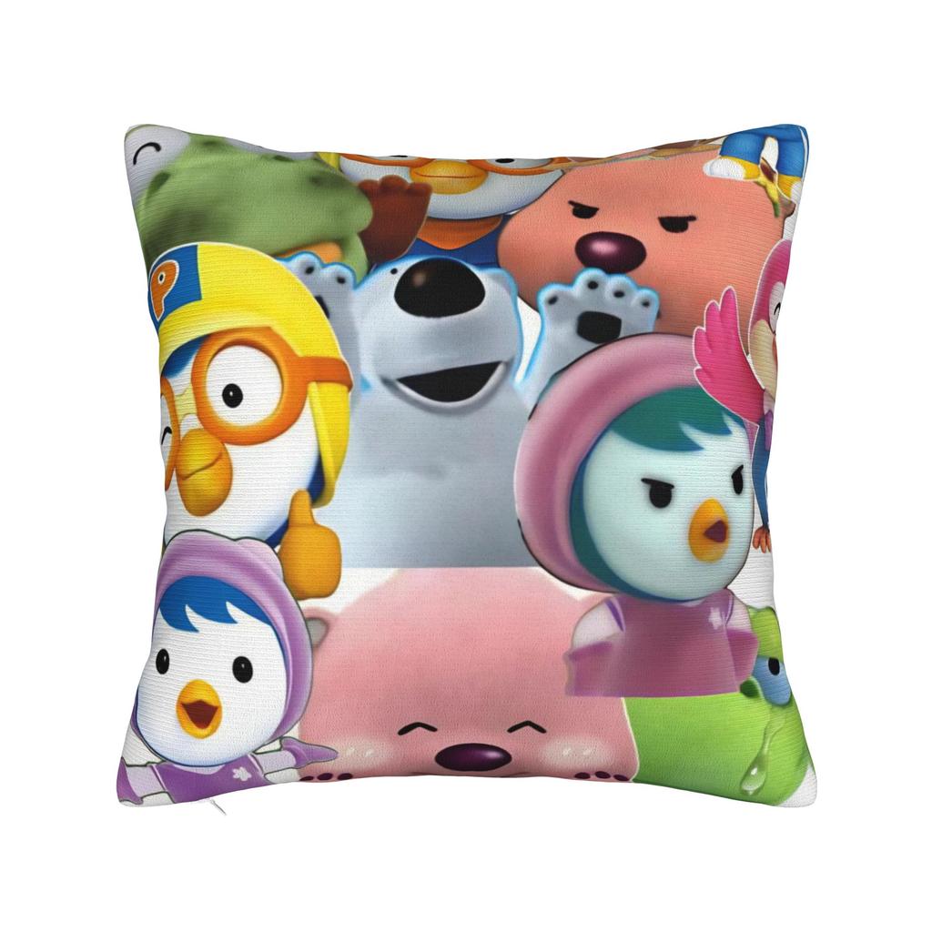 Sherma Pilgrim Hollow Knight  Square Pillowcases Polyester Home  Cushion Case Cool Decorative Pillow Cover 4545