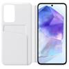Etui do Samsung Galaxy A55 5G Smart View Wallet Białe