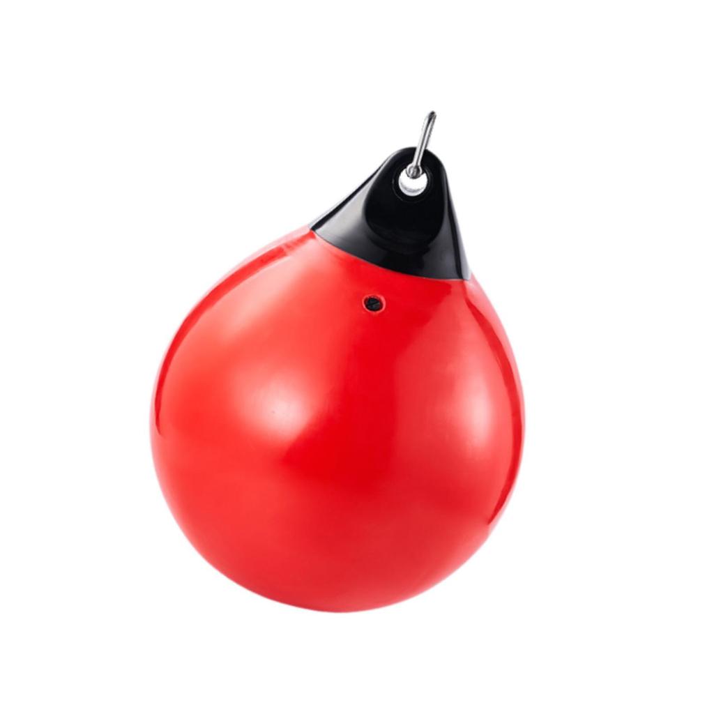 Water Heavy Bag Practice Equipment Speed Ball Boxing Punching Bag for Workout Taekwondo