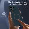 Magnetic Leather Case for Infinix Note 60 50 50S Pro Ultra 40 30 Plus Cover Soft Shockproof Full Camera Mag-safe Shell Fundas