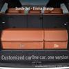 Trunk Storage Box for BYD Qin Plus/L/EV/DMI New Energy Vehicles