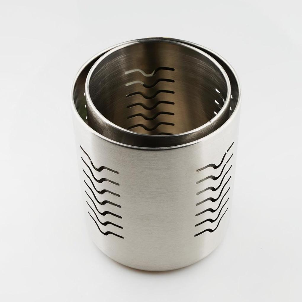 Stainless Steel Multi-purpose Container