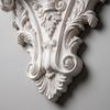 Unique Wall Mounted Shelves Carving Gothic Wall Decor Multi-functional Wall Storage Rack  Bedroom