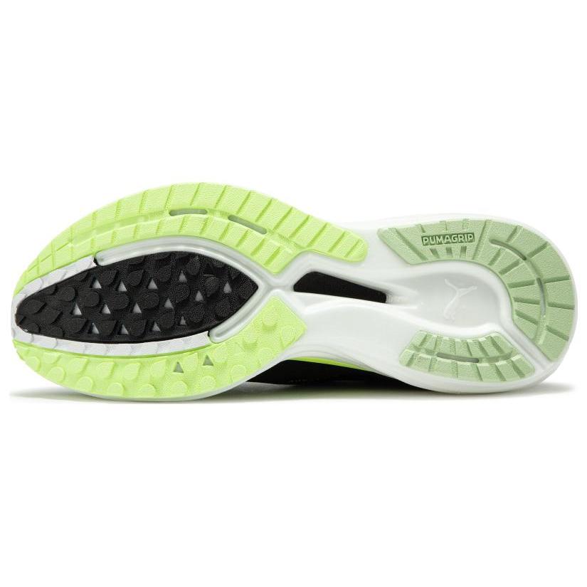 Puma Deviate Nitro 2 Run 75 'Black' 377782-01