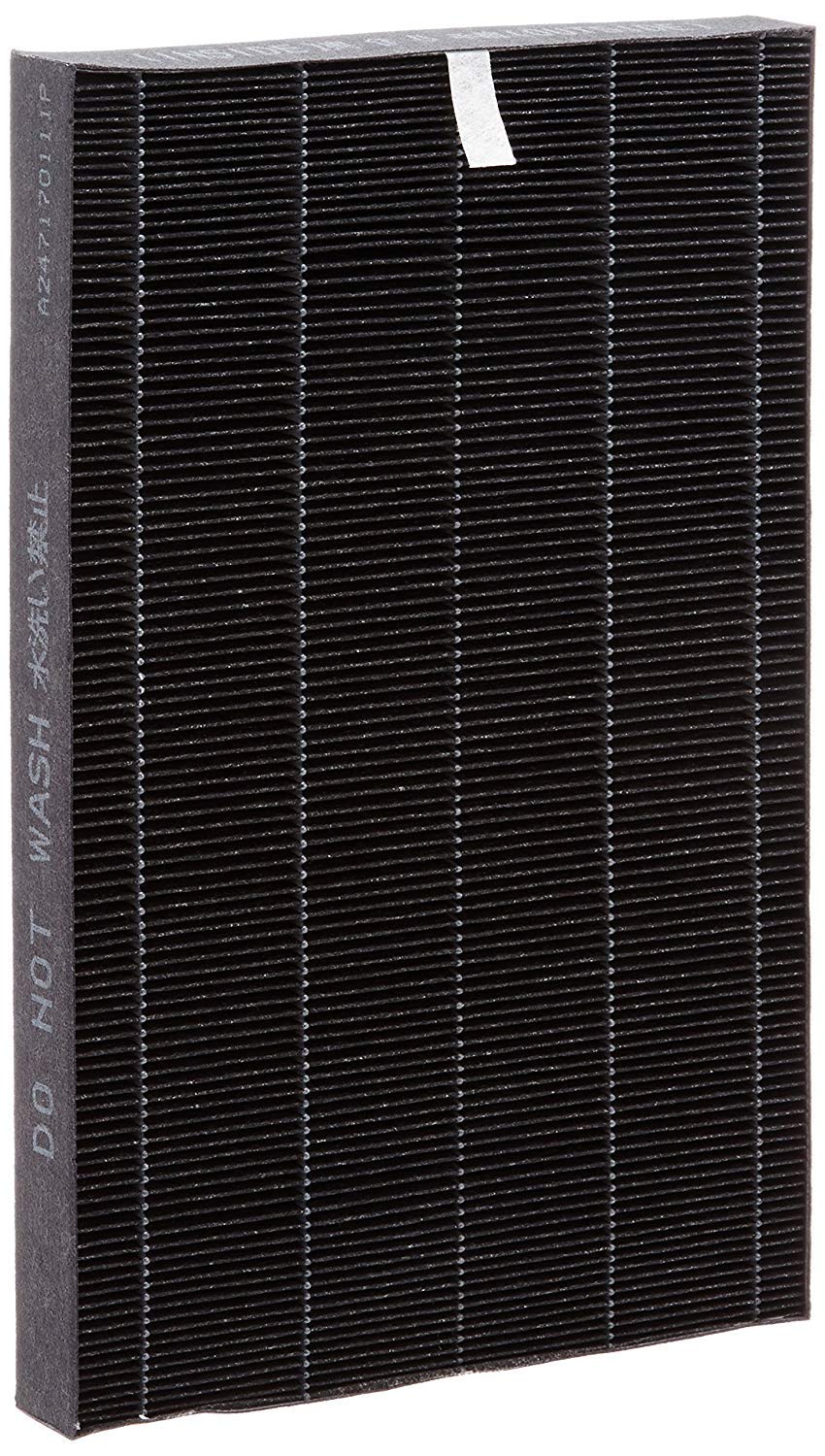 

Genuine Sharp HEPA Dust Collection Filter for Humidifying Air Purifier FZ-AX70HF чорний