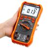 NJTY 58B  58A Multimeter High-Precision Digital Display Smart Burn-Proof Household Electrician Capacitance Meter