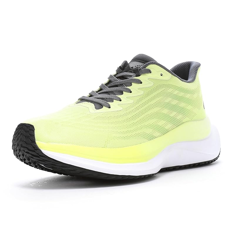 

[Moonstar] sneakers SNGY UV01 lime 25.5 cm 3E