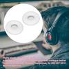 Headphones Ear Pads Replacement Soft Easy Installation Ear Cushion for E40 E40  Wireless   Headphones