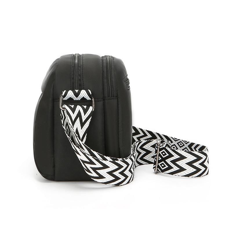 2025 Summer Casual Designer Women Shoulder Bag Female Handbag Waterproof Girls Messenger Bags For Women Small Shopping Crossbody Bag